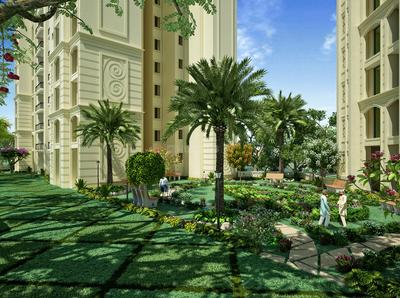 Project Image of 1131.0 - 1198.0 Sq.ft 3 BHK Apartment for buy in Hiranandani Preston