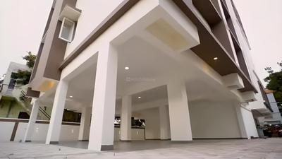 Project Image of 1539.0 - 1613.0 Sq.ft 3 BHK Apartment for buy in RR Harmony
