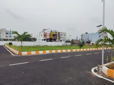 Project Image of 878.0 - 1541.0 Sq.ft Residential Plot Plot for buy in Value Adithi Garden