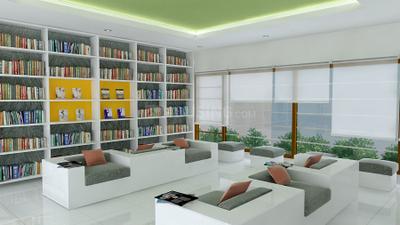 Project Image of 1745.0 - 2065.0 Sq.ft 3 BHK Villa for buy in Padmavathy Jagannath Meadows