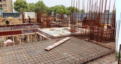 Project Image of 652.83 - 865.96 Sq.ft 2 BHK Apartment for buy in Accurate Shyam Status 2