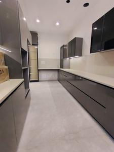 Project Image of 1620.0 - 3240.0 Sq.ft 3 BHK Builder Floor for buy in Green Wood Luxury Floors