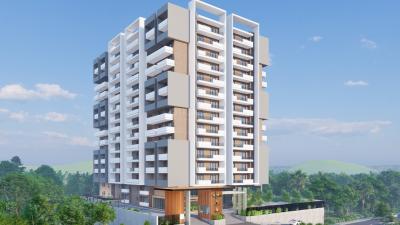 Project Image of 1275.0 - 2290.0 Sq.ft 2 BHK Apartment for buy in Vaibhav Hill Side