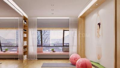 Project Image of 914.0 - 1348.0 Sq.ft 2 BHK Apartment for buy in ATH Royal Queen