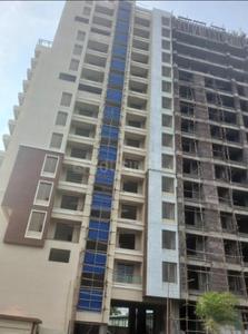 Project Image of 415.0 - 682.0 Sq.ft 1 BHK Apartment for buy in Ganraj Skydale