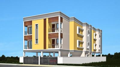 Lakshmi Lakshmi Karthikeyapuram Elevation 1