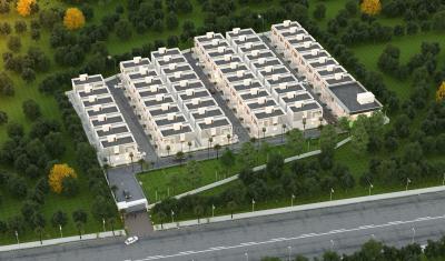 Project Image of 0.0 - 2250.0 Sq.ft 3 BHK Villa for buy in Urban Orchids