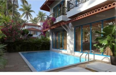 Ms Benney Chiado De Moira Amenities 1