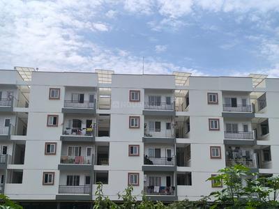 Project Image of 1033.0 - 1108.0 Sq.ft 2 BHK Apartment for buy in Shubha Nivas