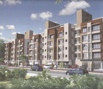 Darshan Alok Paradise Elevation 1