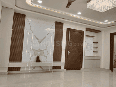 Project Image of 1400.0 - 1850.0 Sq.ft 3 BHK Builder Floor for buy in S R Homes 3 Bhk Ultra Luxury Builder Floors