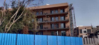 Project Image of 2350 Sq.ft 3.5 BHK Apartment / Flat for sale in Bhabat for Rs. 12540000