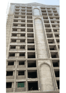 Project Image of 1980.0 - 2160.0 Sq.ft 3 BHK Apartment for buy in Krishna Heritage