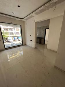 Project Image of 388.0 - 579.0 Sq.ft 1 BHK Apartment for buy in Shree Om Shree Ganesh Chhaya CHS