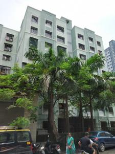 Project Image of 550 Sq.ft 1 BHK Apartment / Flat for sale in Sion for Rs. 13500000
