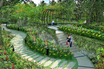 Project Image of 650.0 - 1242.0 Sq.ft 2 BHK Apartment for buy in L And T Emerald Isle T4 T5 T6