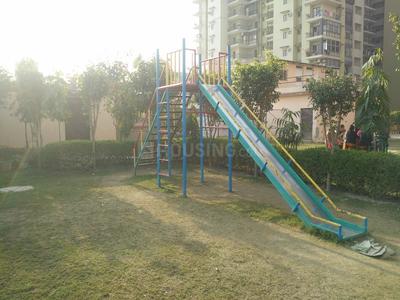 Project Image of 590.0 - 1144.0 Sq.ft 1 BHK Apartment for buy in Devika Skypers Tower 1 6 6A & 7