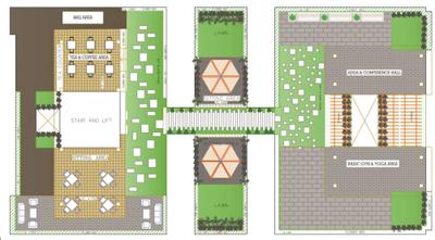 Project Image of 552.0 - 1649.0 Sq.ft 1 BHK Apartment for buy in Debarchona