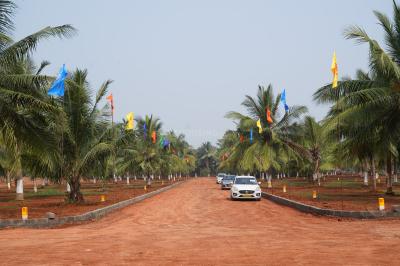 Project Image of 1260.45 - 12902.7 Sq.ft Residential Plot Plot for buy in Beach Aero City