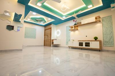 Project Image of 700.0 - 1060.0 Sq.ft 2 BHK Apartment for buy in Kadambaa Krishna And Arjuna