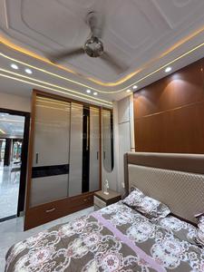 Project Image of 520.0 - 900.0 Sq.ft 2 BHK Builder Floor for buy in Royal The Residency