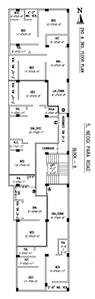 Project Image of 482.0 - 1452.0 Sq.ft 1 BHK Apartment for buy in Swapnanir