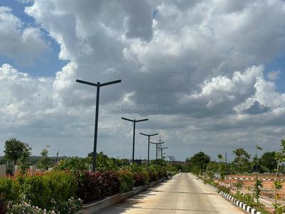 Project Image of 1503.0 - 4032.0 Sq.ft Residential Plot Plot for buy in Sukrithi Sannidhi Ankura