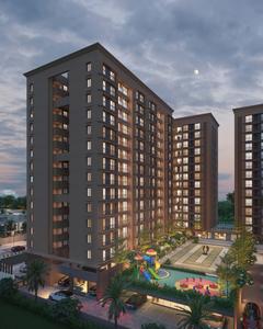 Project Image of 1598 Sq.ft 3 BHK Apartment / Flat for sale in Dahin Nagar for Rs. 5981000
