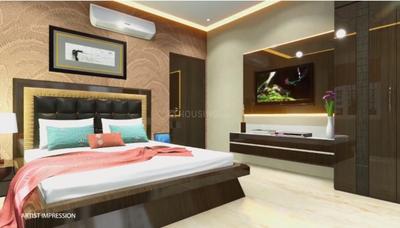 Aditya HorizonII Bedroom 1