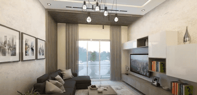 Project Image of 694.0 - 1462.0 Sq.ft 1 BHK Apartment for buy in Raja Four Squares