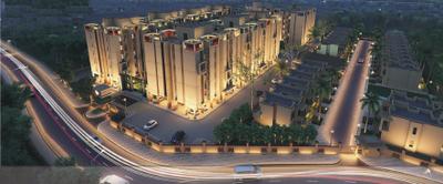 Project Image of 904.0 - 988.0 Sq.ft 2 BHK Apartment for buy in PRM Sriniketan