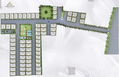 Project Image of 2500 Sq.ft 4 BHK Duplex for sale in Maltipatpur for Rs. 16300000