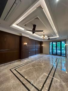 Project Image of 2500.0 - 3500.0 Sq.ft 4 BHK Builder Floor for buy in Selling Sunset DLF 3