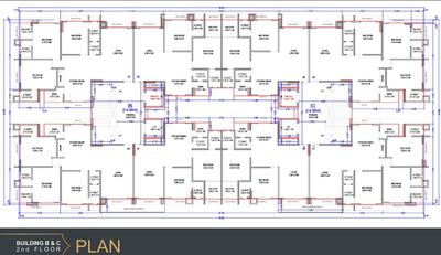 Project Image of 1400 Sq.ft 2 BHK Apartment / Flat for sale in Rander for Rs. 6800000