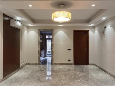 Project Image of 2300.0 - 3080.0 Sq.ft 4.5 BHK Builder Floor for buy in Creative Ultra Luxurious Builder Floor 3