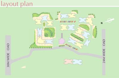 Project Image of 700 Sq.ft 1 BHK Apartment / Flat for sale in Titwala for Rs. 3500000