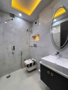 Project Image of 900.0 - 1100.0 Sq.ft 3 BHK Builder Floor for buy in RP Smart Residency