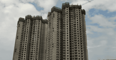 Project Image of 1413 Sq.ft 3 BHK Apartment / Flat for sale in Halasahalli for Rs. 16500000