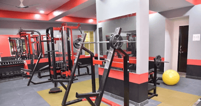 Project Image of 705.79 - 723.01 Sq.ft 2 BHK Apartment for buy in DMK Stella B3