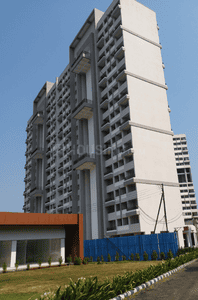 Project Image of 368.88 - 424.1 Sq.ft 1 BHK Apartment for buy in Nisarg Greens Phase 2 E