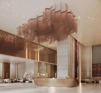 Project Image of 425.0 - 1500.0 Sq.ft Studio Studio Apartment for buy in Binghatti Skyblade