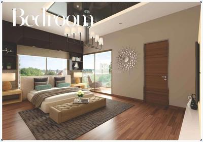 Blu Sparsh Bedroom 1
