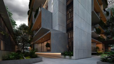 Project Image of 1356.0 - 1944.19 Sq.ft 2 BHK Apartment for buy in Premier Slice Of Heaven