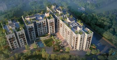 Project Image of 872.0 - 1260.0 Sq.ft 2 BHK Apartment for buy in Sonika Sabuj Swapno