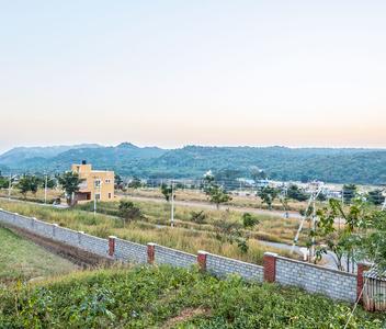 Project Image of 0.0 - 1200.0 Sq.ft Residential Plot Plot for buy in Pride Rolling Hills