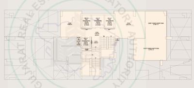 Project Image of 4455.0 - 10080.0 Sq.ft 4 BHK Apartment for buy in Stateland