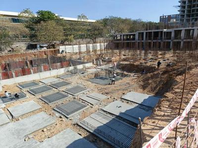 Project Image of 1600 Sq.ft 3 BHK Apartment / Flat for sale in Gopanapalli for Rs. 12500000
