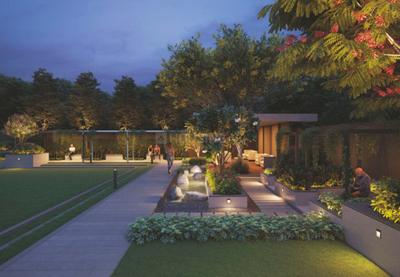Project Image of 5226 Sq.ft 4 BHK Apartment / Flat for sale in Thaltej for Rs. 44000000