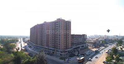 Project Image of 1186 Sq.ft 3 BHK Apartment / Flat for sale in Sanand for Rs. 6300000