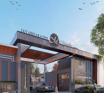 Project Image of 996.0 - 2597.0 Sq.ft Residential Plot Plot for buy in Jayabharath Majestica